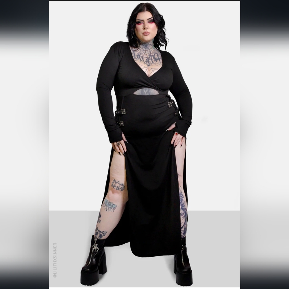 Forest ink nightshade maxi xl